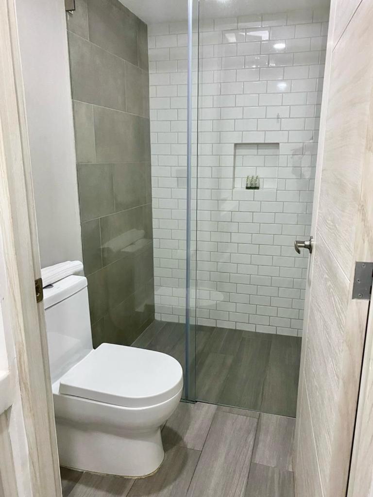 The Andy Hotel Queretaro Bagian luar foto